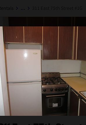 3rd image of 311 E 75th St APT 1G