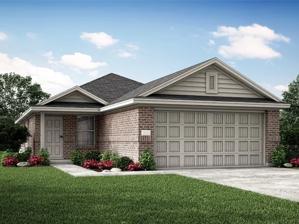 6813 Adderly Rd, Pilot Pt, TX 76258