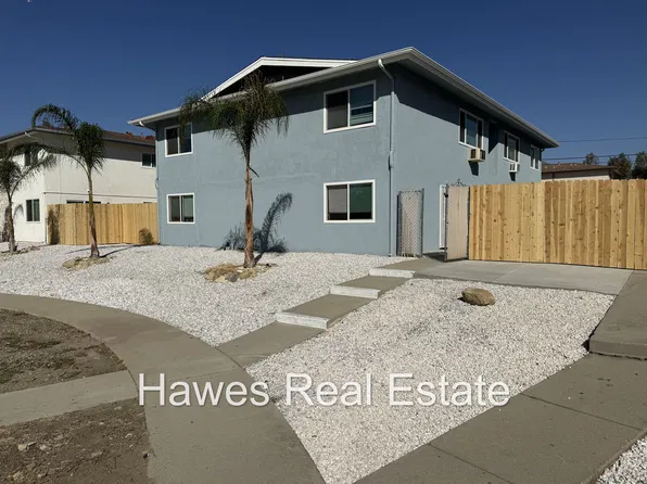 Fully Remodeled Apartment for Lease, 1233 Woodbury Ct #D, Upland, CA 91786