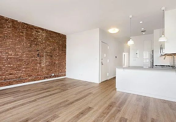 2nd image of 233 W 137th St #4A