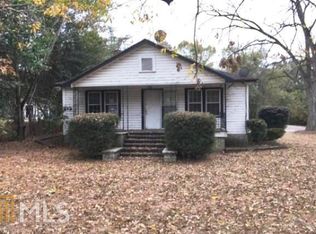 408 Rowe St, Dublin, GA 31021