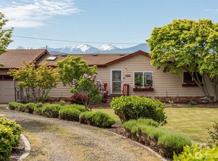 23 Majesty Way, Port Angeles, WA 98362