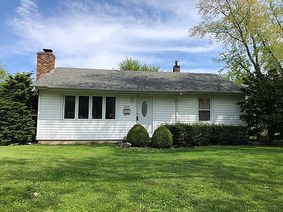 2nd image of 605 S Buchanan Dr