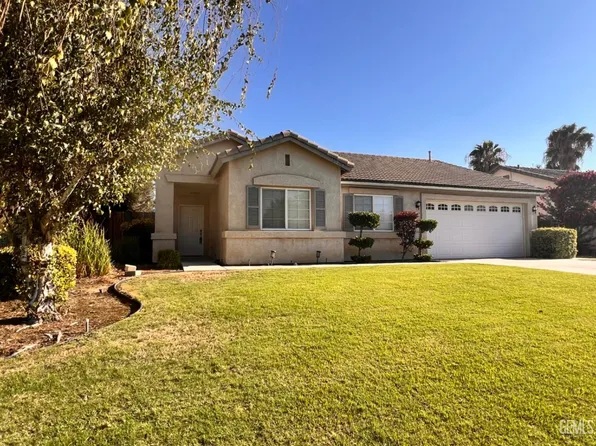 10203 Thistledown Ln, Bakersfield, CA 93312