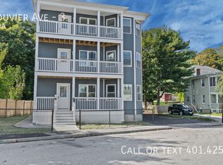 76 Bouvier Ave #3, Manville, RI 02838