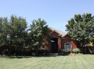 7417 94th St, Lubbock, TX 79424
