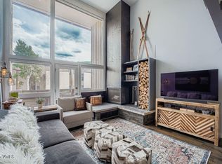 1136 Sandstone Dr UNIT A106, Vail, CO 81657