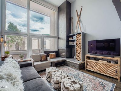 1136 Sandstone Dr UNIT A106, Vail, CO, 81657