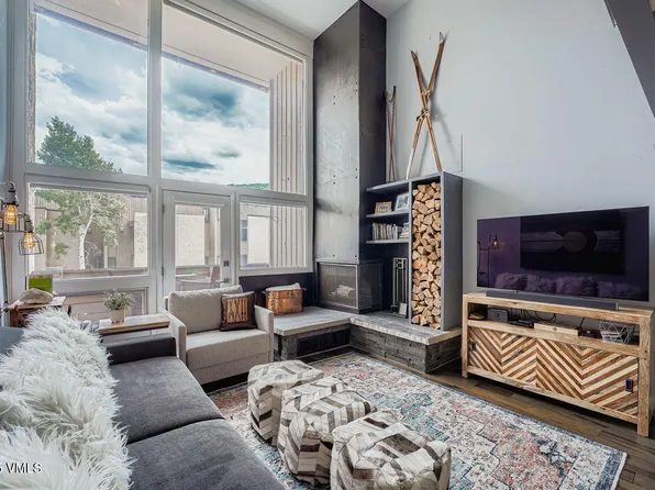 1136 Sandstone Dr Unit A106, Vail, CO 81657