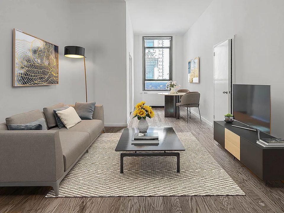 1st image of 4 Park Ave APT 15J