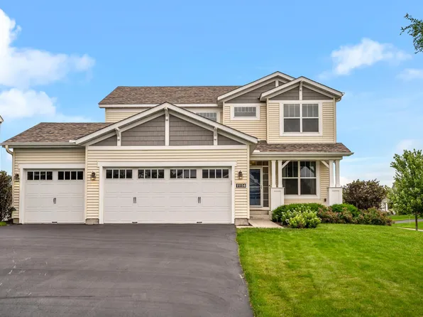 11114 3rd St N, Lake Elmo, MN 55042