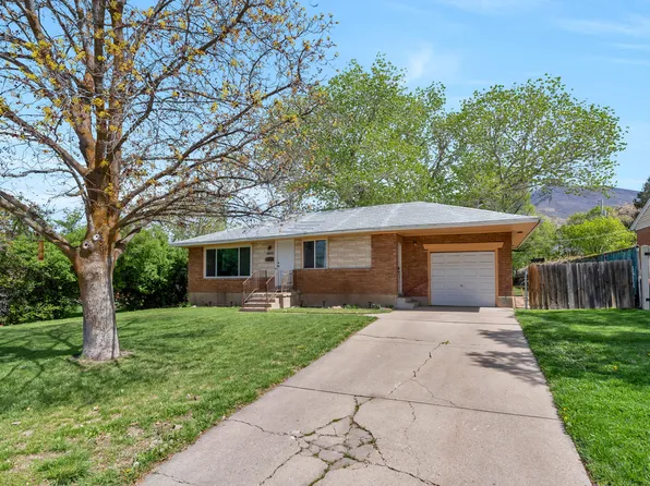 3720 Quincy Ave, Ogden, UT 84403