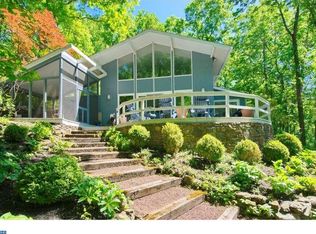 64 Tammany Rd, Upper Black Eddy, PA 18972