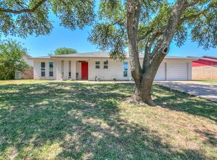 3527 Old Post Rd, San Angelo, TX 76904
