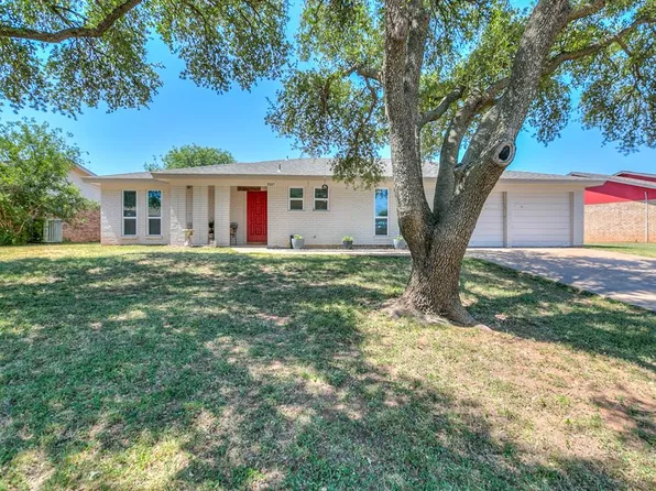 3527 Old Post Rd, San Angelo, TX 76904