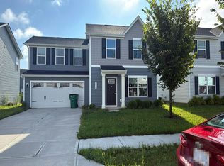 2459 Saint George Way, Lebanon, IN 46052
