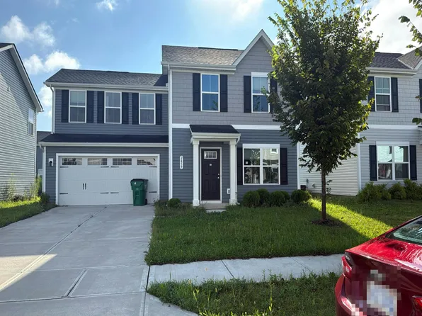 2459 Saint George Way, Lebanon, IN 46052