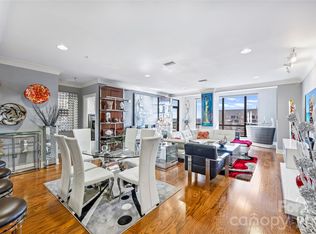 SKYE Condominiums, Charlotte, NC 28202