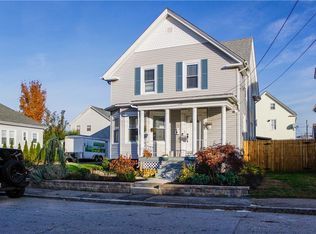 110 Orchard St, Cranston, RI 02910