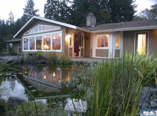 203 Levig Rd, Port Angeles, WA 98362