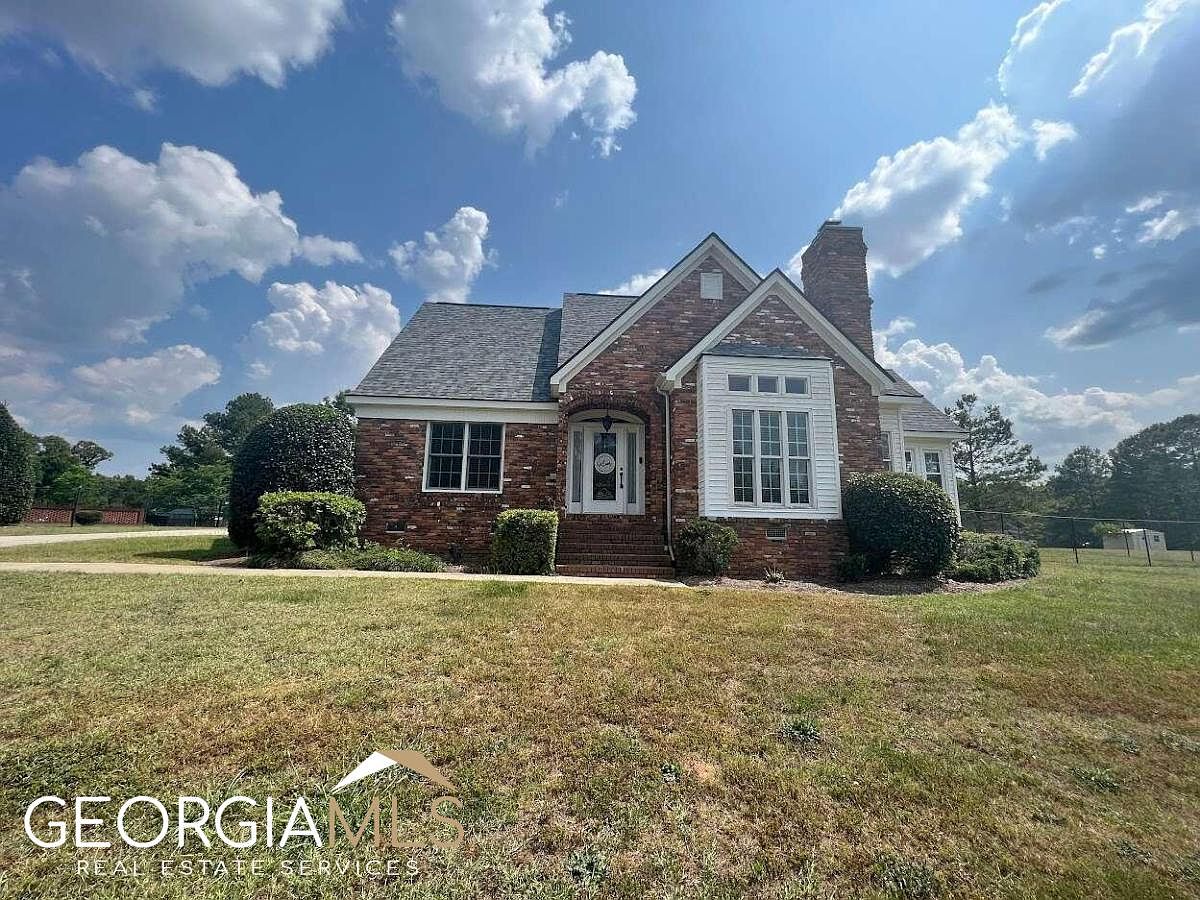 6689 Chriswood Dr, Macon, GA 31216 Zillow