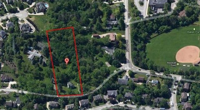 2nd image of 2401 Morrow Rd