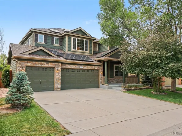 13923 Fillmore Street, Thornton, CO 80602