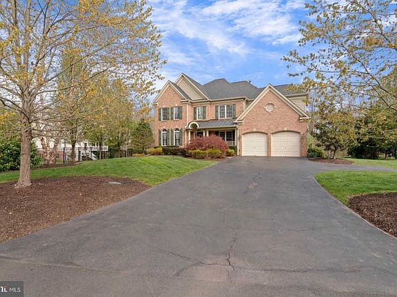 2nd image of 14089 Burnley Glen Ct