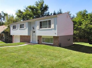 6047 Bolte Dr, Verona, PA 15147