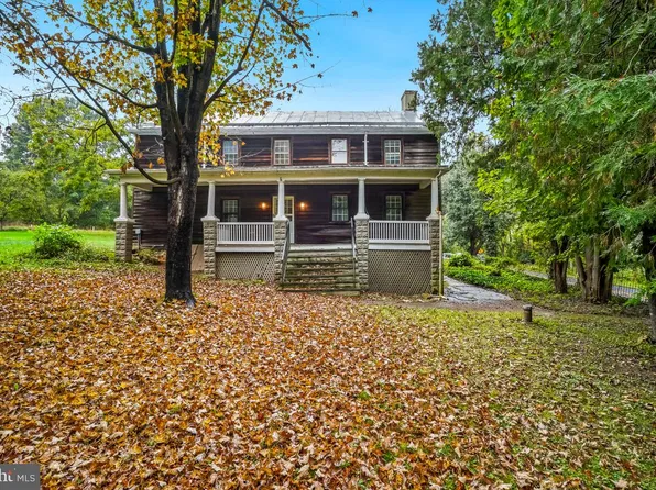 9518 Opossumtown Pike, Frederick, MD 21702