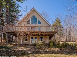 6 Scott Rd, Rockport, ME 04856