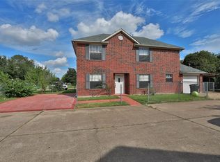 8820 Ledge St, Houston, TX 77075