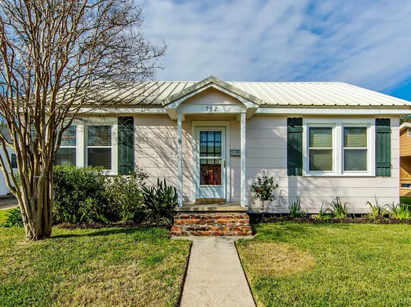 752 Tetreau St, Thibodaux, LA 70301