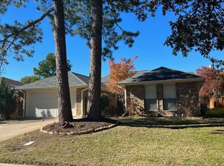 4910 Millsprings Ct, Arlington, TX 76017
