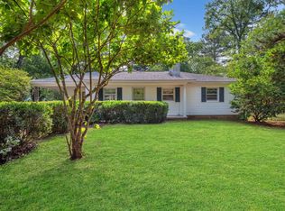 1312 Concord Bainbridge Rd, Havana, FL 32333