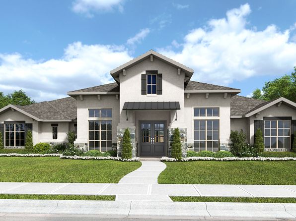 Luxury Home for Sale in Lucas TX