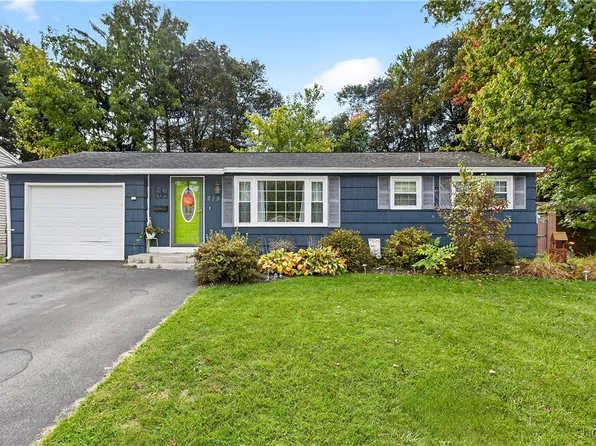 219 Inwood Dr, Syracuse, NY 13219