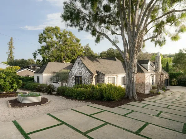 349 Paso Robles Dr, Santa Barbara, CA 93108