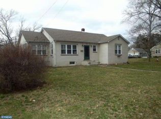 731 E Division St, Dover, DE 19901