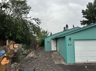 214 Prescott St, Klamath Falls, OR 97601