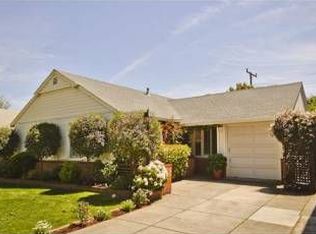 620 Magnolia Dr, San Mateo, CA
