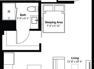 4621 N Broadway St #307, Chicago, IL 60640