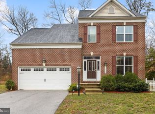 13806 Clarkwood Ln, Laurel, MD 20707