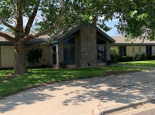 801 NW Avenue M Pl, Andrews, TX 79714