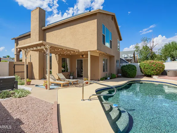 19029 N 31ST Place, Phoenix, AZ 85050