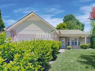 3130 Harrington Ct, Maryville, TN 37803