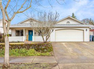 1983 Anthony Way, Eugene, OR 97404