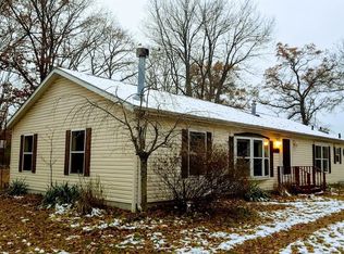12961 New Millpond Rd, Big Rapids, MI 49307