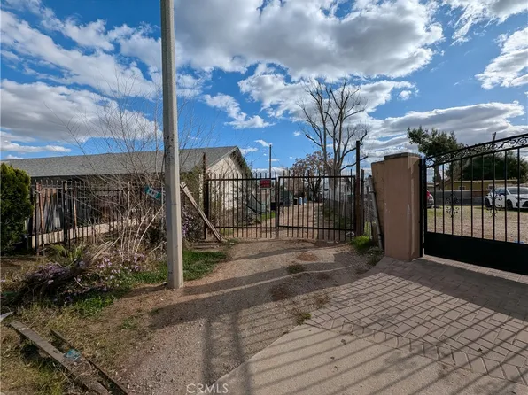 0 Hemlock Ave Lot 34, Moreno Valley, CA 92553