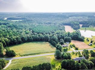 Barbecue Church Rd LOT 2, Sanford, NC 27332